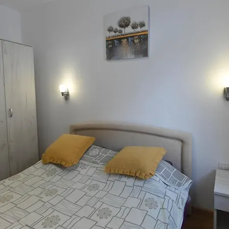 Apartment Natalija Jezero Zlatibor