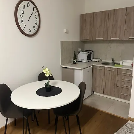 Apartment Natalija Jezero Zlatibor