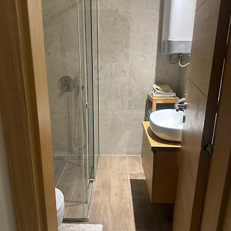 Natalija Jezero Apartment *