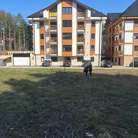 Apartment Natalija Jezero Zlatibor